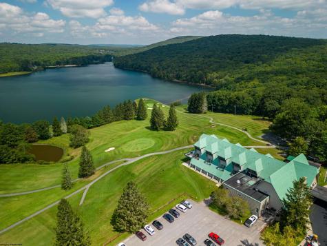 236 Pine Drive Terra Alta WV 26764