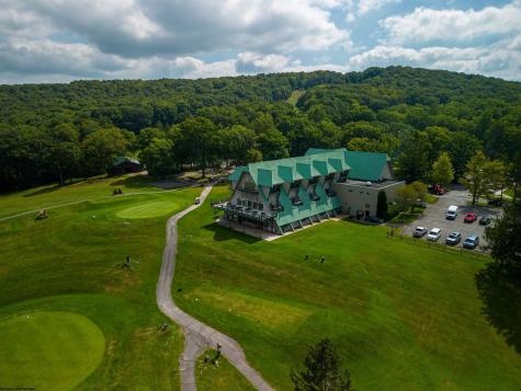 236 Pine Drive Terra Alta WV 26764