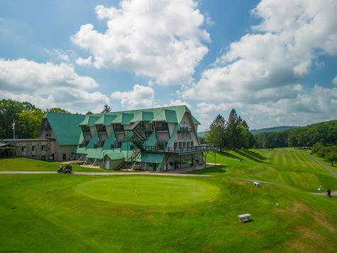 236 Pine Drive Terra Alta WV 26764