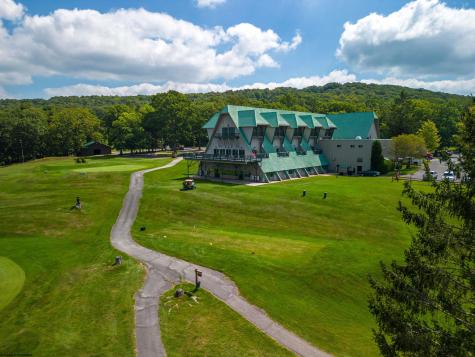 236 Pine Drive Terra Alta WV 26764