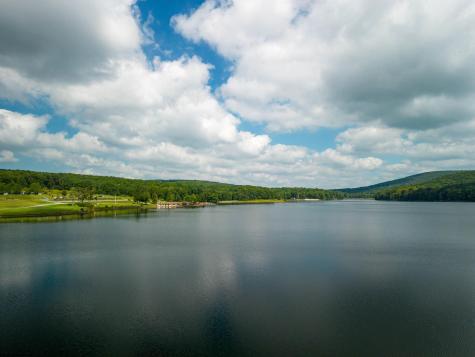 236 Pine Drive Terra Alta WV 26764