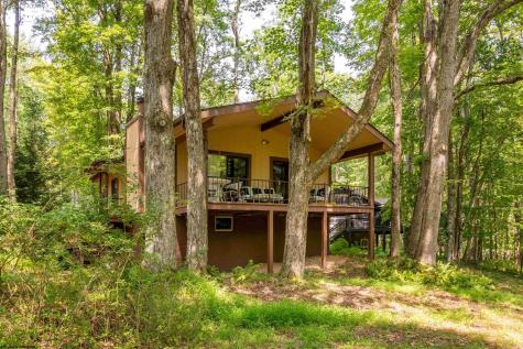 236 Pine Drive Terra Alta WV 26764
