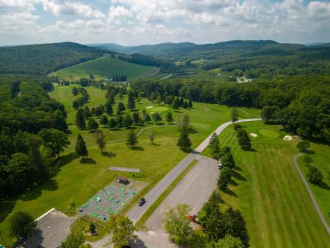 236 Pine Drive Terra Alta WV 26764