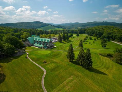 236 Pine Drive Terra Alta WV 26764