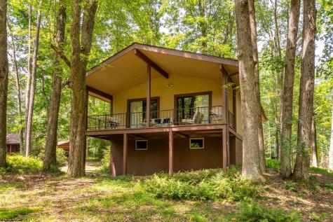 236 Pine Drive Terra Alta WV 26764