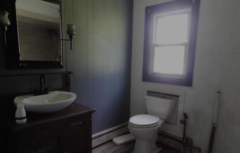 489 Mayapple Lane Fairmont WV 26554
