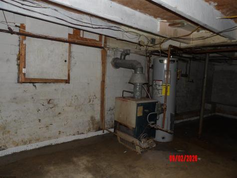 489 Mayapple Lane Fairmont WV 26554