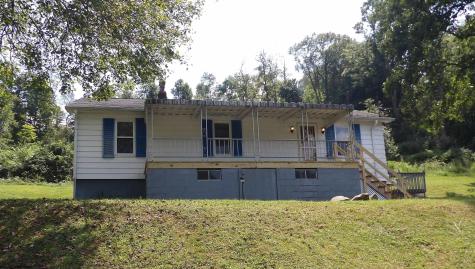 489 Mayapple Lane Fairmont WV 26554
