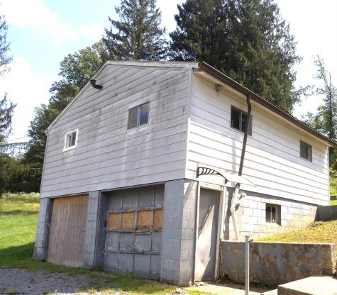 489 Mayapple Lane Fairmont WV 26554