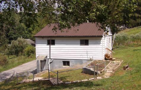489 Mayapple Lane Fairmont WV 26554