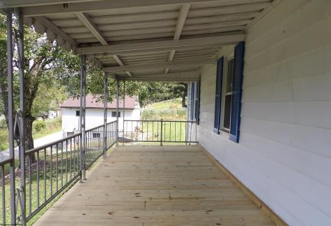 489 Mayapple Lane Fairmont WV 26554