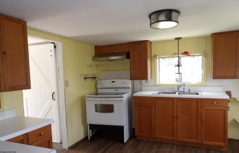 489 Mayapple Lane Fairmont WV 26554