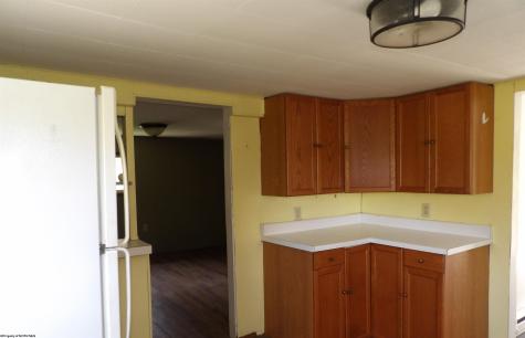 489 Mayapple Lane Fairmont WV 26554