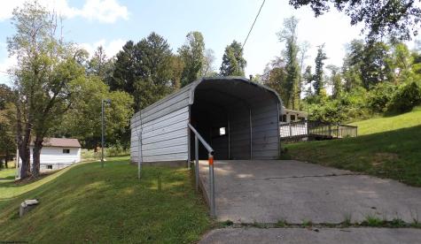 489 Mayapple Lane Fairmont WV 26554
