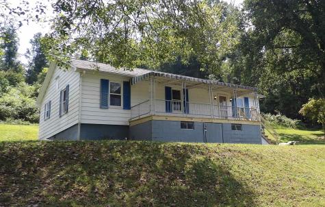 489 Mayapple Lane Fairmont WV 26554