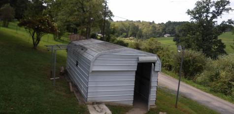 489 Mayapple Lane Fairmont WV 26554