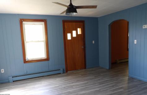 489 Mayapple Lane Fairmont WV 26554
