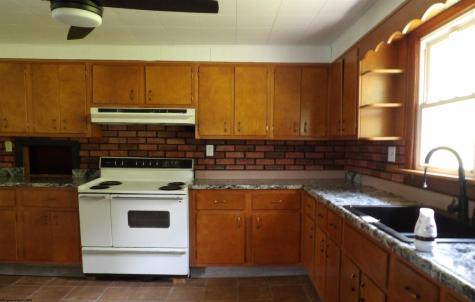 489 Mayapple Lane Fairmont WV 26554