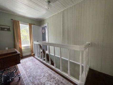 13069 Morgantown Pike Moatsville WV 26250