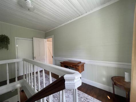 13069 Morgantown Pike Moatsville WV 26250