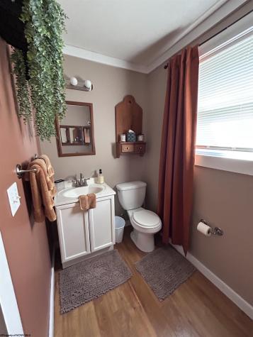 13069 Morgantown Pike Moatsville WV 26250