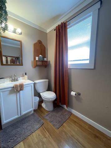 13069 Morgantown Pike Moatsville WV 26250