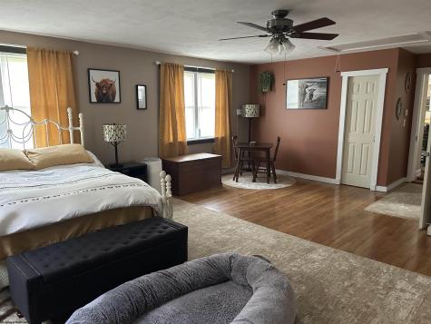 13069 Morgantown Pike Moatsville WV 26250