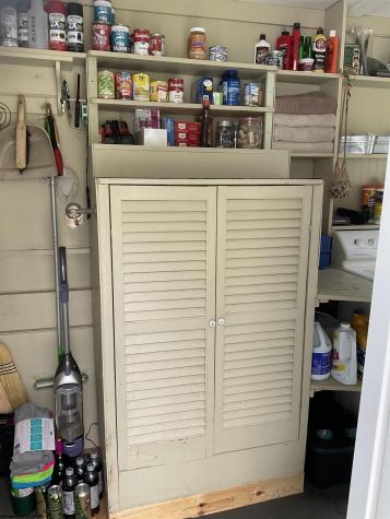 13069 Morgantown Pike Moatsville WV 26250