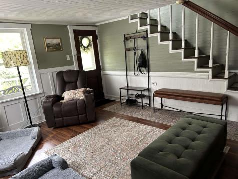 13069 Morgantown Pike Moatsville WV 26250