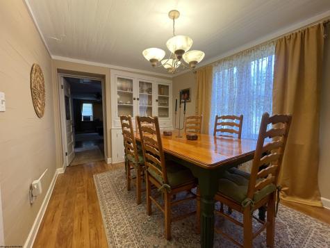 13069 Morgantown Pike Moatsville WV 26250