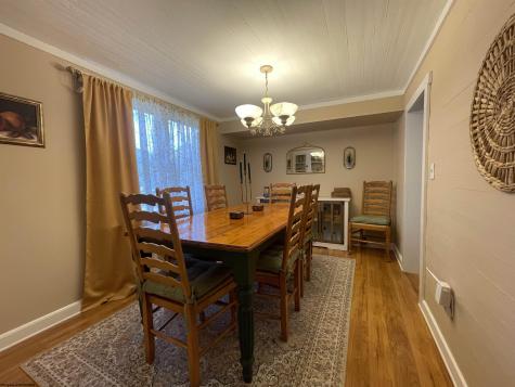 13069 Morgantown Pike Moatsville WV 26250