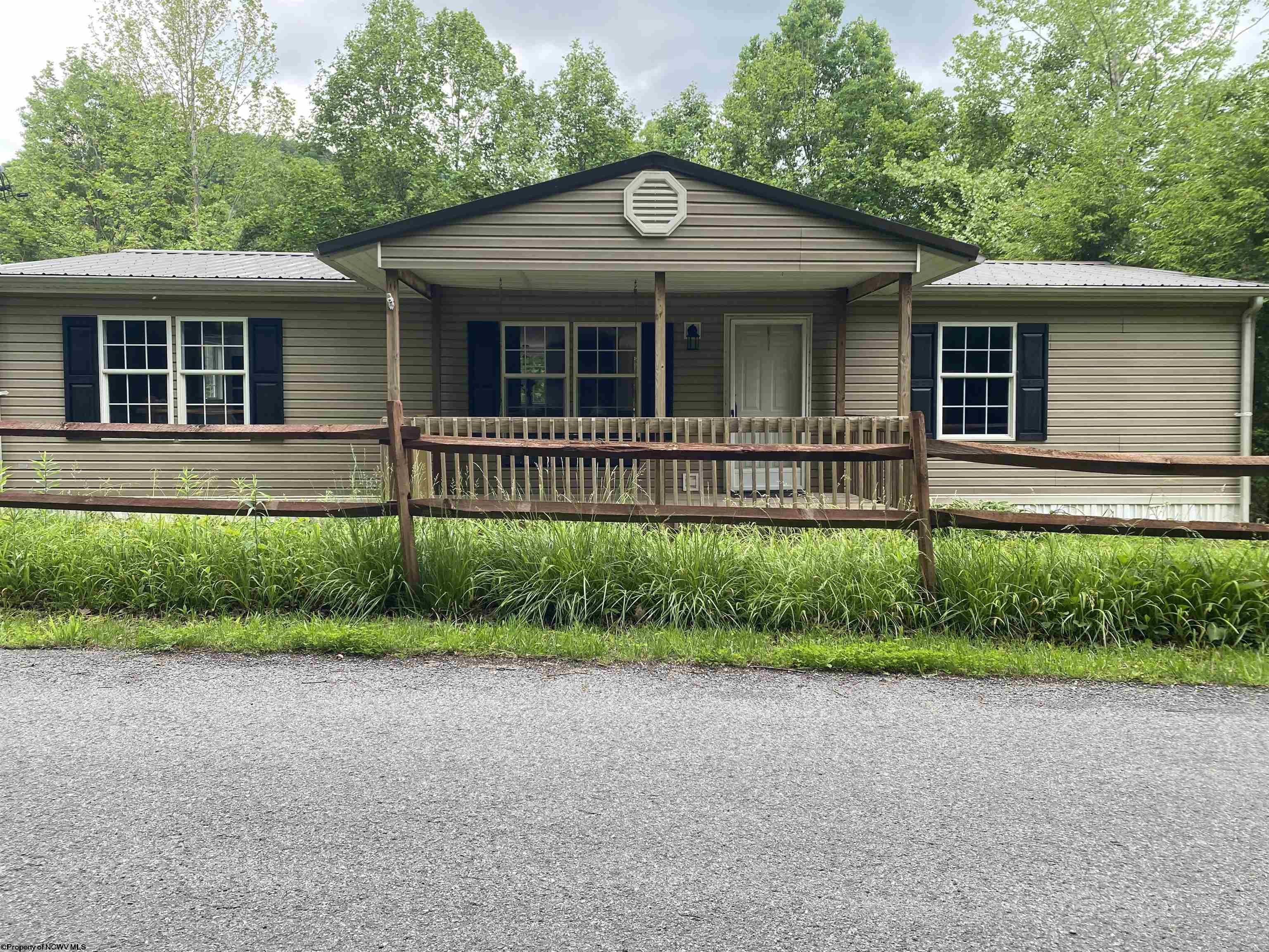 945 Pine Grove Road Fairmont WV 26554