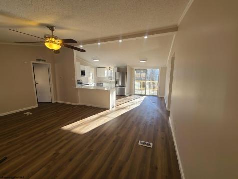945 Pine Grove Road Fairmont WV 26554