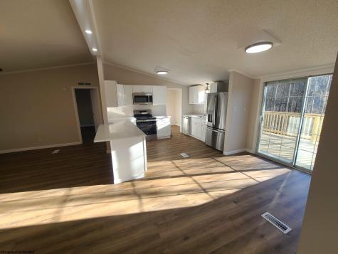 945 Pine Grove Road Fairmont WV 26554