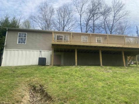 945 Pine Grove Road Fairmont WV 26554
