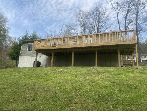 945 Pine Grove Road Fairmont WV 26554