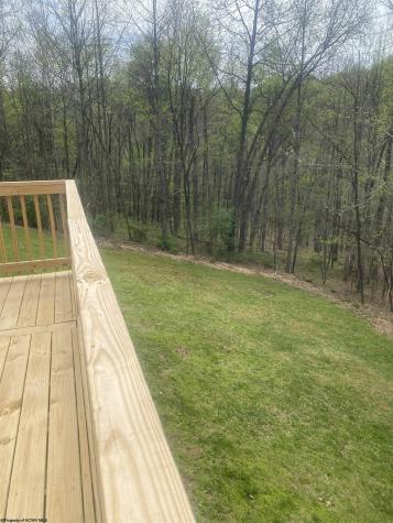 945 Pine Grove Road Fairmont WV 26554
