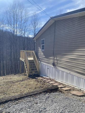 945 Pine Grove Road Fairmont WV 26554