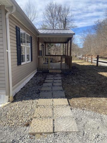 945 Pine Grove Road Fairmont WV 26554
