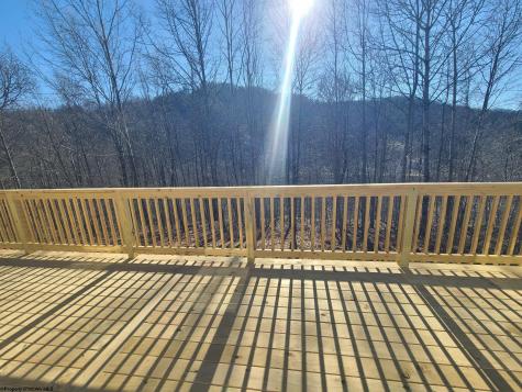 945 Pine Grove Road Fairmont WV 26554