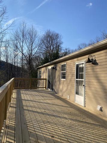 945 Pine Grove Road Fairmont WV 26554