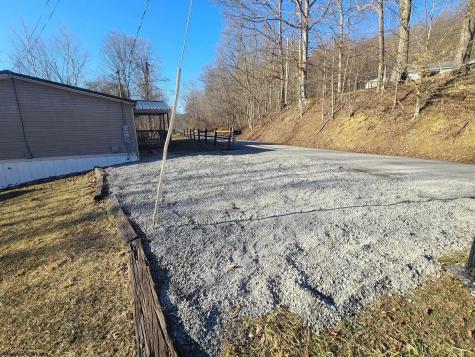 945 Pine Grove Road Fairmont WV 26554