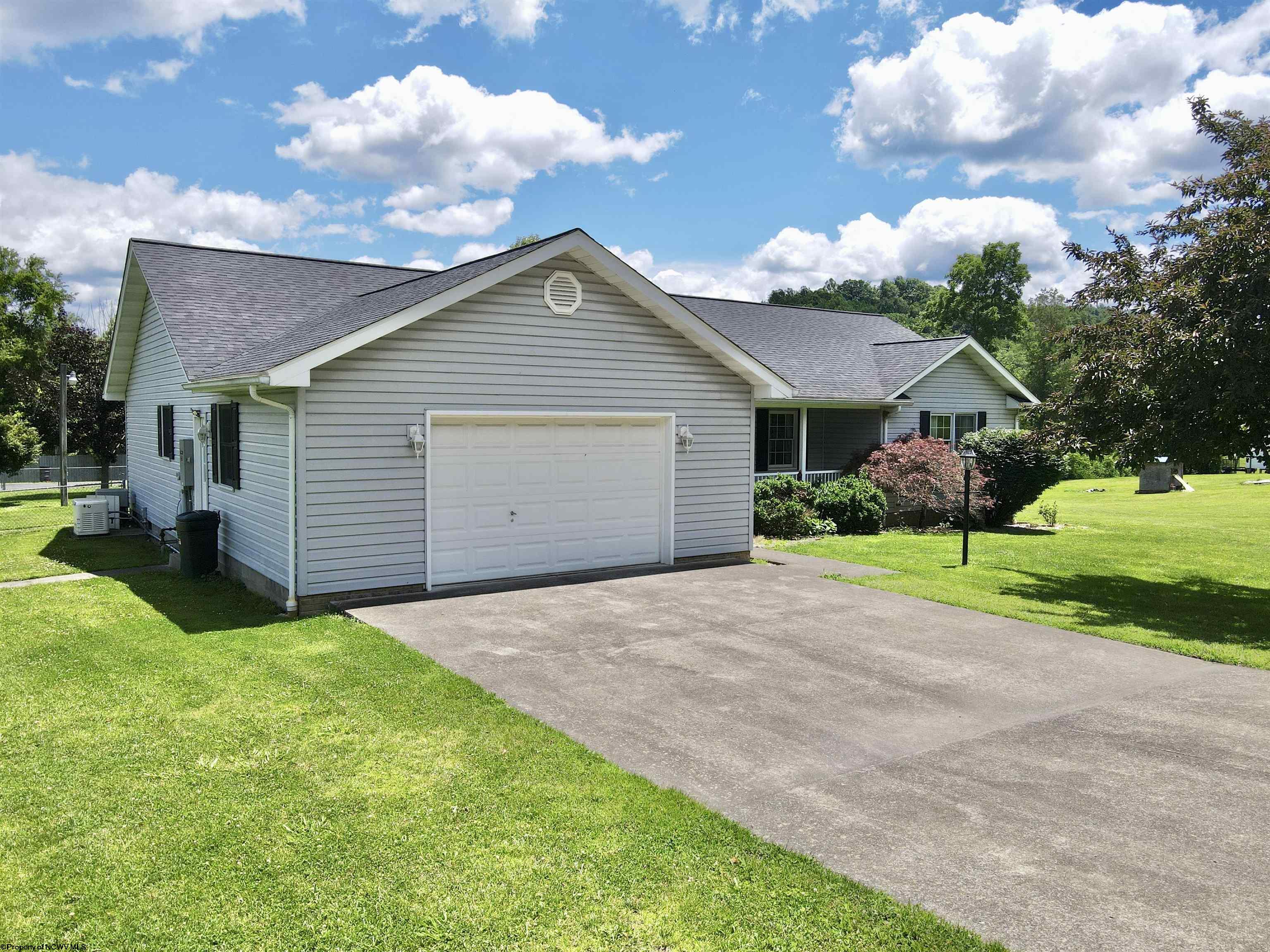 201 Simpson Run Road Weston WV 26452