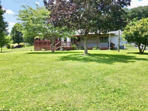 201 Simpson Run Road Weston WV 26452