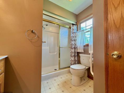 201 Simpson Run Road Weston WV 26452