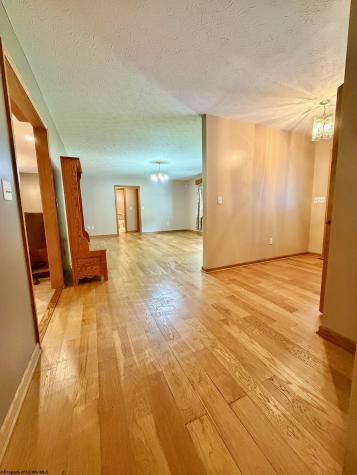 201 Simpson Run Road Weston WV 26452