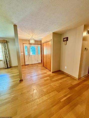 201 Simpson Run Road Weston WV 26452
