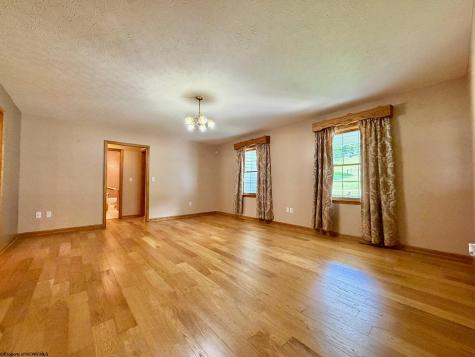 201 Simpson Run Road Weston WV 26452