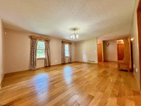 201 Simpson Run Road Weston WV 26452