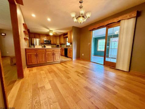 201 Simpson Run Road Weston WV 26452